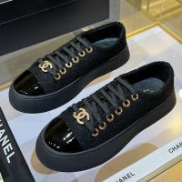 Кеды CHANEL Premium