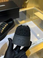 Кеды CHANEL Premium
