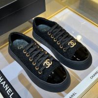 Кеды CHANEL Premium