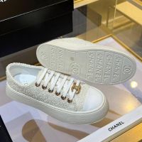 Кеды CHANEL Premium