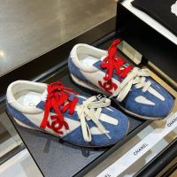 Кроссовки CHANEL Premium