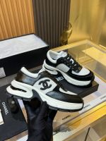 Кроссовки CHANEL Premium