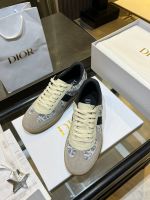 Кроссовки DIOR Premium