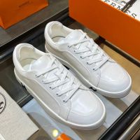 Кроссовки HERMES Premium