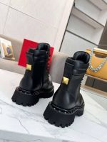 Ботинки VALENTINO Premium