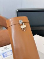 Сапоги GIVENCHY Premium