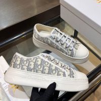 Кроссовки DIOR Premium