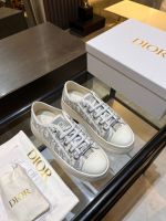 Кроссовки DIOR Premium