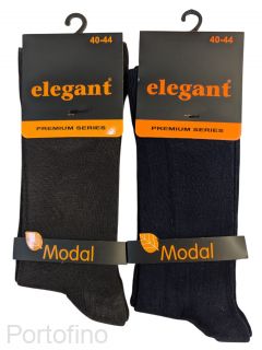 Мужские носки Oztas из хлопка, модель 1.2.222