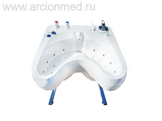 Ванна для рук «Истра-Р»