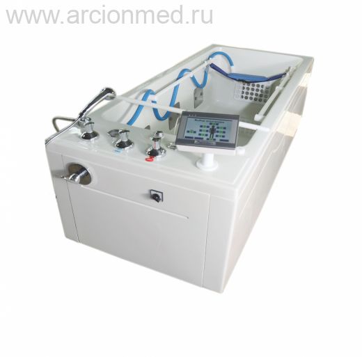 Ванна медицинская электрогальваническая «Аква-гальваника»