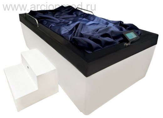 Ванна сухого флоатинга «Посейдон» с гидромассажем