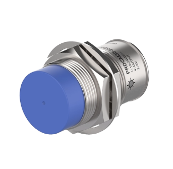 PRDCM30-25DP  Серия PRD Датчики индуктивные повышенной чувствительности в цилиндрическом корпусе (с встроенным разъёмом)