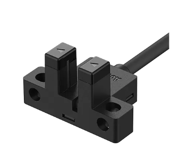 BS5-L1M 	5-24VDC-C  Серия BS Фотодатчик миниатюрный