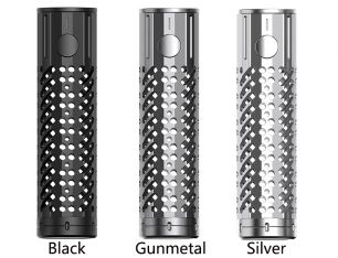 BD Vape Blaster, батарейный блок