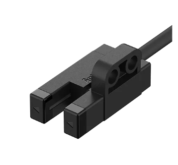 BS5-L1M-P 	5-24VDC-C  Серия BS Фотодатчик миниатюрный