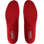 Стельки для мотобот Leatt 4.5/5.5 Red (2026)