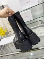 Ботинки челси BALENCIAGA Premium