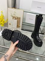Ботинки BALENCIAGA Premium