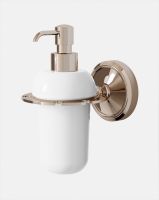 Мыльный дозатор Devon&Devon Antique Georgian 1ADY90 схема 3