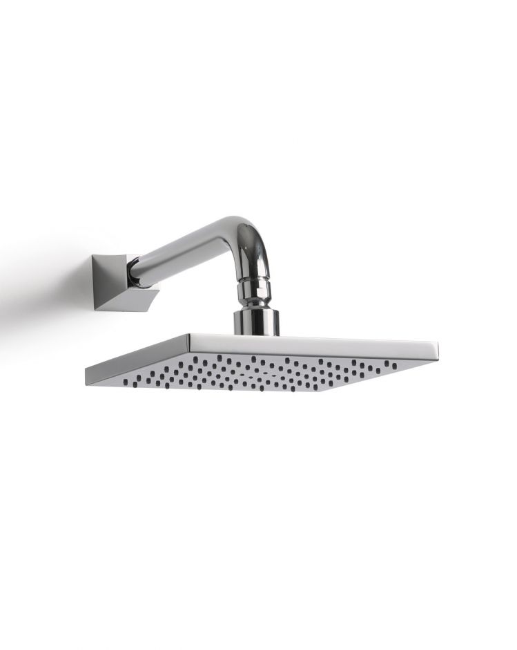 Верхний душ Devon&Devon Time 2TIME240