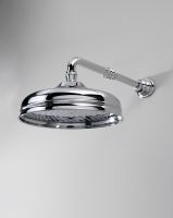 Верхний душ  Devon&Devon  AQ5130/SN схема 1