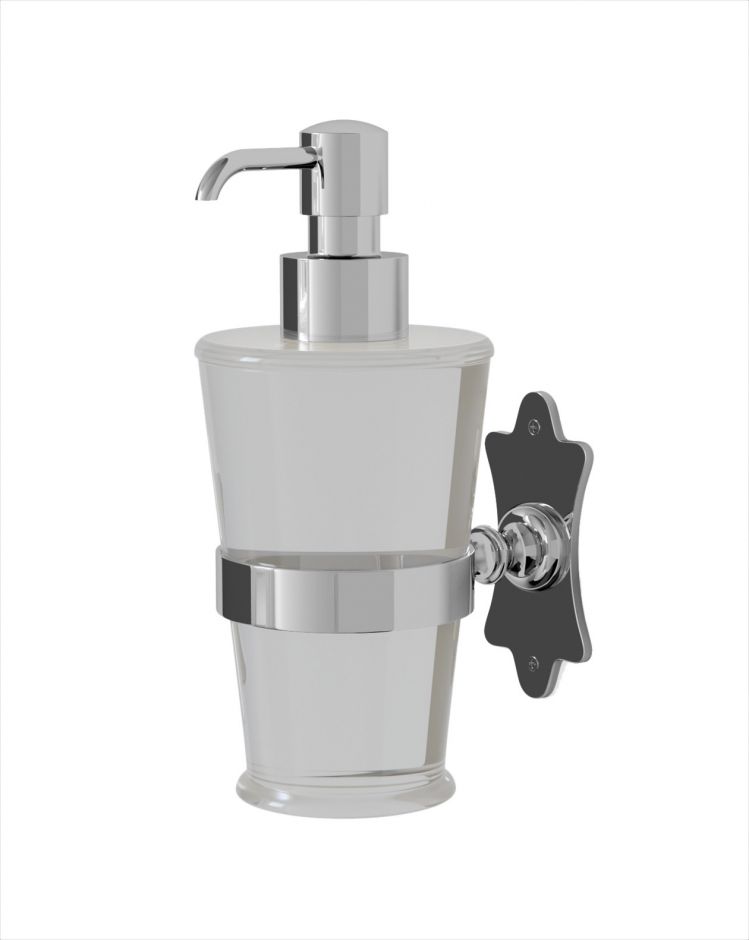 Мыльный дозатор Devon&Devon Mayfair DD130