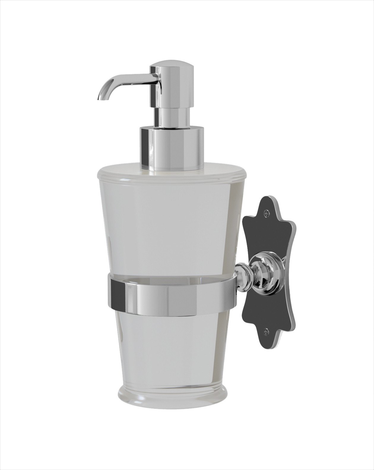 Мыльный дозатор Devon&Devon Mayfair DD130 цена от 34 101 ₽ Фото Мыльный дозатор Devon&Devon Mayfair DD130