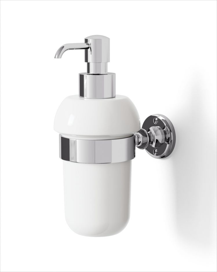 Мыльный дозатор Devon&Devon First Class DD33030