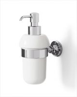 Мыльный дозатор Devon&Devon First Class DD33030 схема 1 Мыльный дозатор Devon&Devon First Class DD33030 схема 1