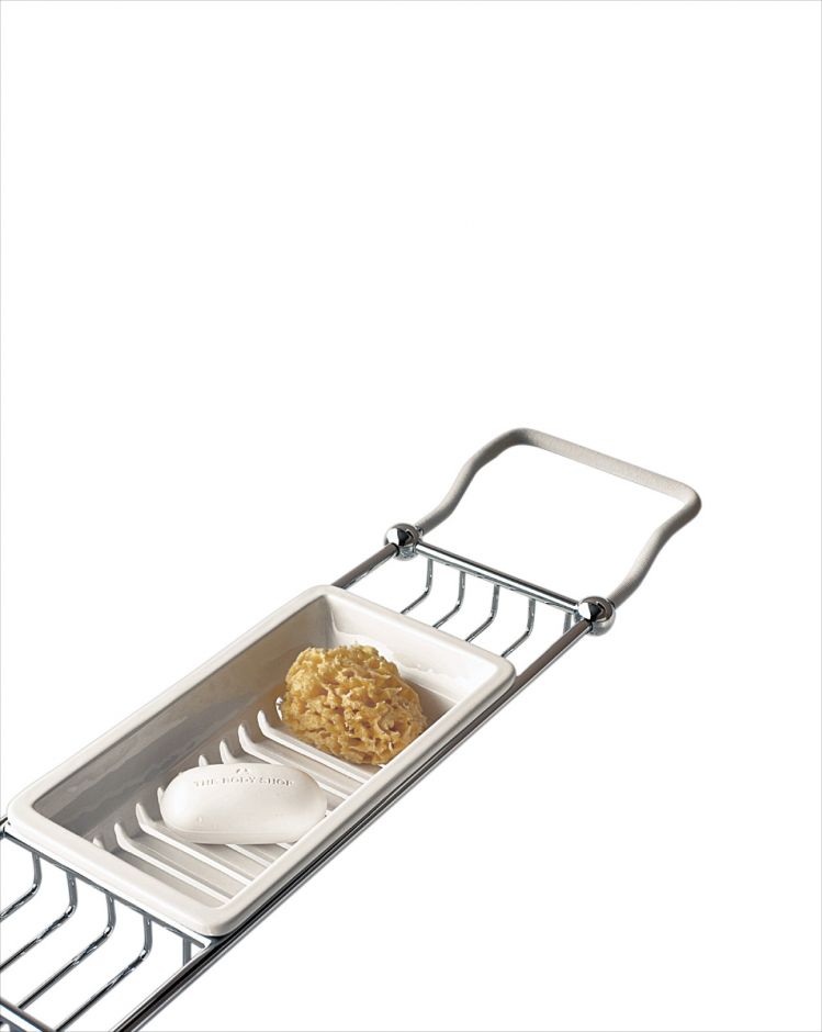 Изображение Полка Devon&Devon First Class GR14