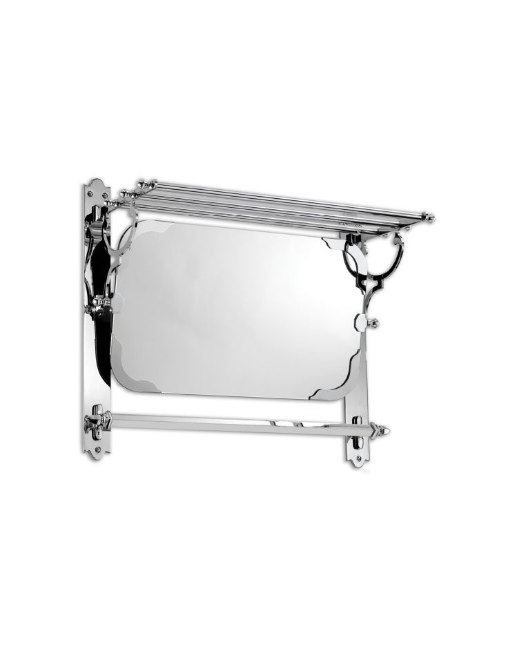 Изображение Зеркало Devon&Devon  HBRACK