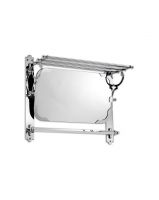 Зеркало Devon&Devon  HBRACK схема 1