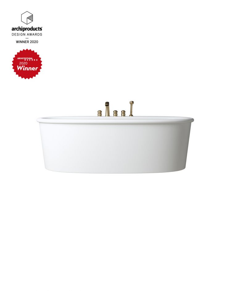 Ванная Devon&Devon Holiday HOLIDAYNP