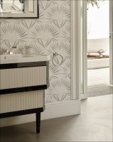 Полотенцедержатель Devon&Devon Old Navy MIL605 схема 1