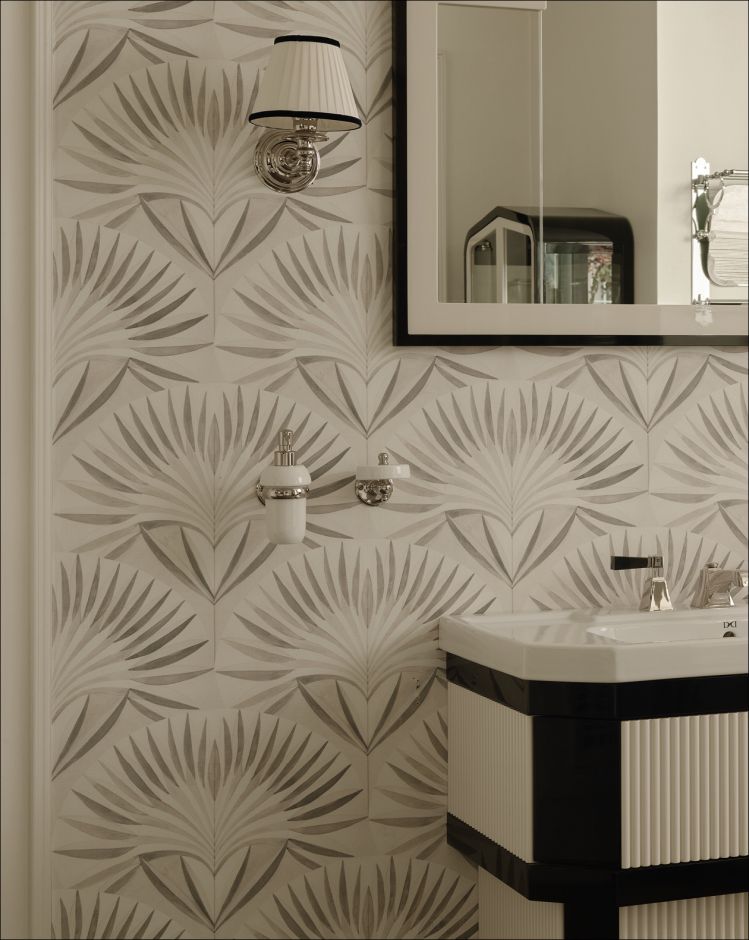 Изображение Мыльный дозатор Devon&Devon Old Navy MIL630