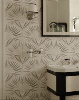 Мыльный дозатор Devon&Devon Old Navy MIL630 схема 1