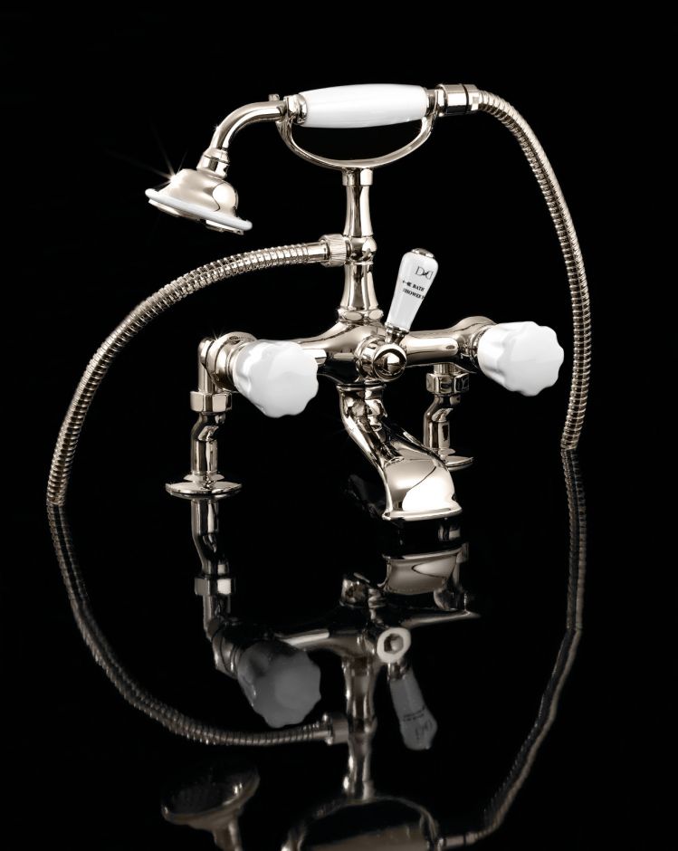 Смеситель Devon&Devon Morris MR333 ФОТО