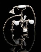 Смеситель Devon&Devon Morris MR333 схема 2