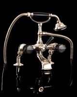 Смеситель Devon&Devon Black Morris MRBL333 схема 1 Смеситель Devon&Devon Black Morris MRBL333 схема 1