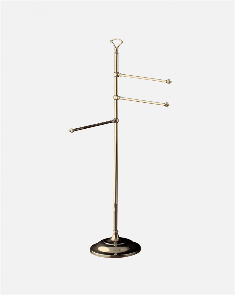 Полотенцедержатель Devon&Devon Single SL13 ФОТО