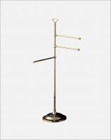 Полотенцедержатель Devon&Devon Single SL13 схема 3