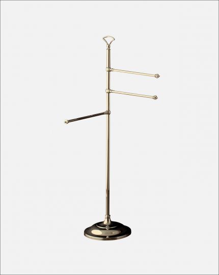 Полотенцедержатель Devon&Devon Single SL13 схема 3