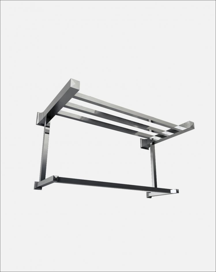 Полотенцедержатель Devon&Devon Time TM328