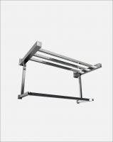 Полотенцедержатель Devon&Devon Time TM328 схема 1