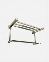 Полотенцедержатель Devon&Devon Time TM328 схема 2