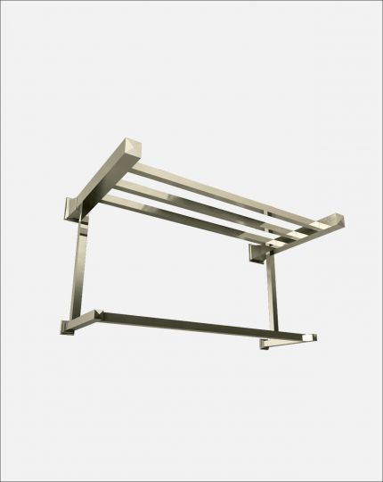 Полотенцедержатель Devon&Devon Time TM328 схема 2