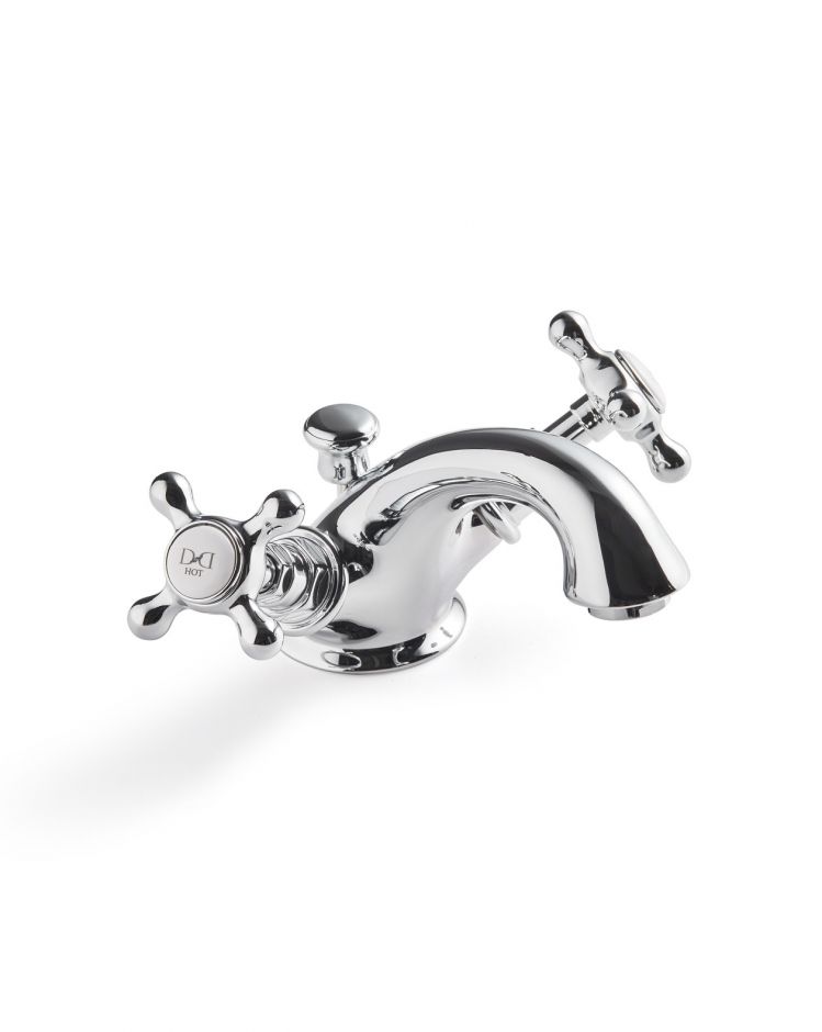 Смеситель Devon&Devon Austin UTAU910