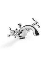 Смеситель Devon&Devon Austin UTAU910 схема 1