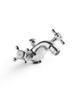 Смеситель Devon&Devon Austin UTAU920 схема 1